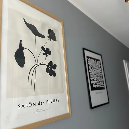 Debowe Wzgorze Daire *