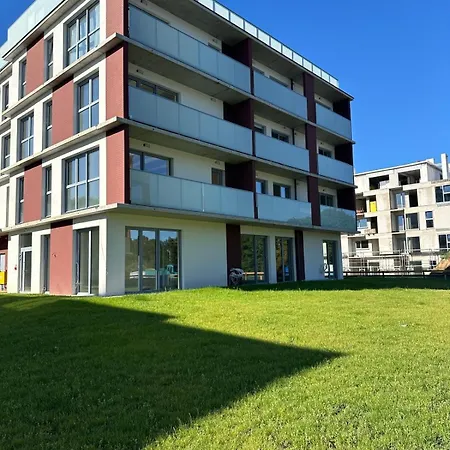 Apartment Debowe Wzgorze *