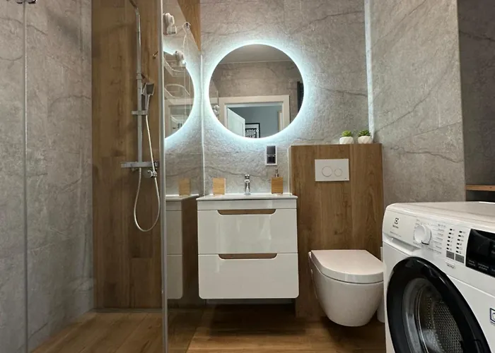 Debowe Wzgorze Zlotow (Greater Poland)