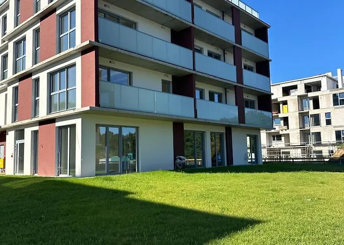 Apartment Debowe Wzgorze *